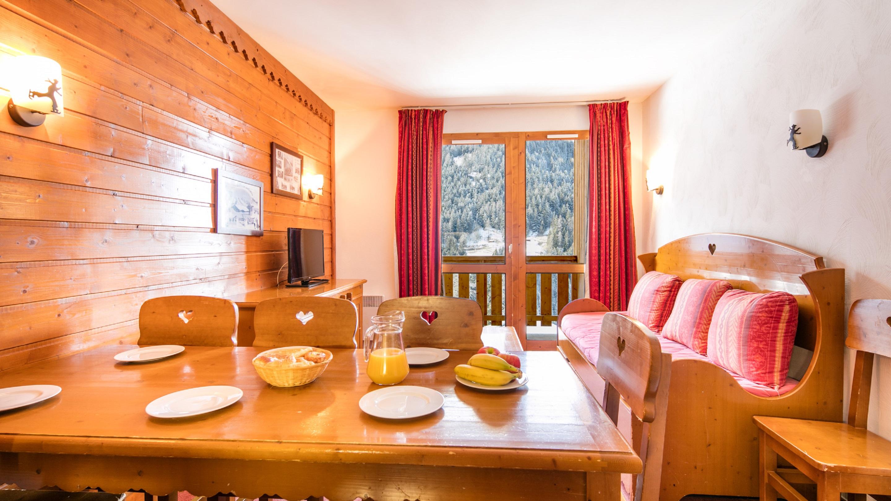 Vacanceole - Residence La Turra วัลฟริจุส ภายนอก รูปภาพ
