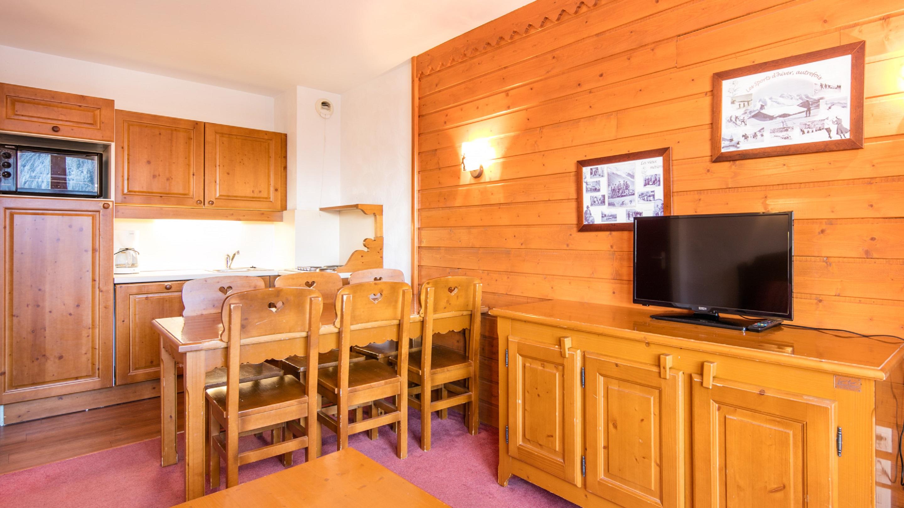 Vacanceole - Residence La Turra วัลฟริจุส ภายนอก รูปภาพ