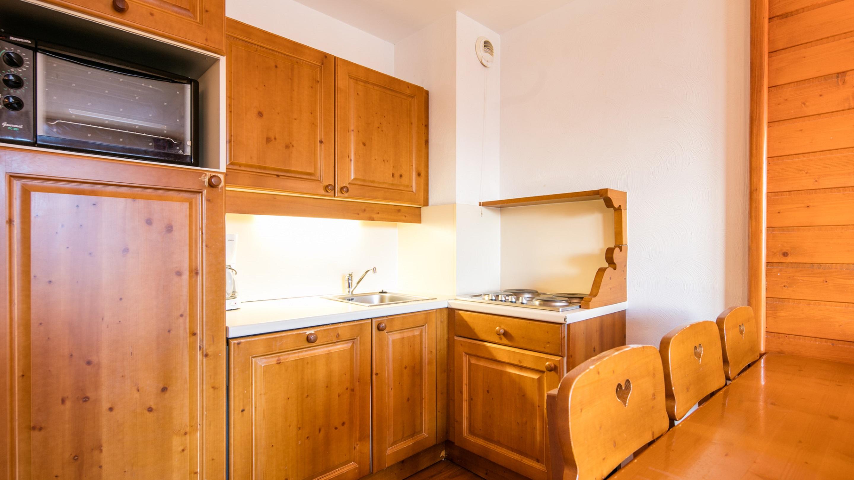 Vacanceole - Residence La Turra วัลฟริจุส ภายนอก รูปภาพ