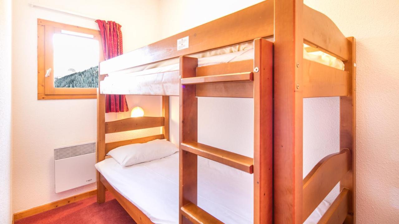 Vacanceole - Residence La Turra วัลฟริจุส ภายนอก รูปภาพ
